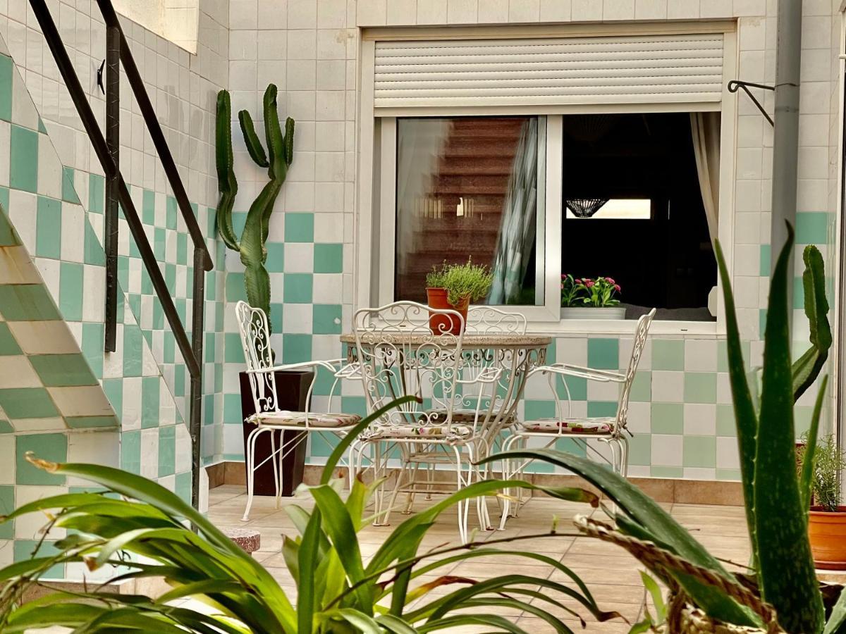 Casa Tradicional Torrevieja Villa Exterior photo