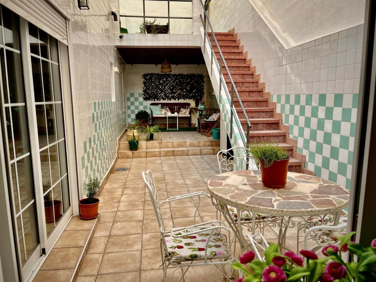 Casa Tradicional Torrevieja Villa Exterior photo